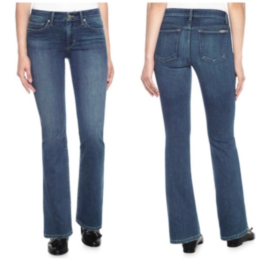Joe’s Jeans Skinny Bootcut